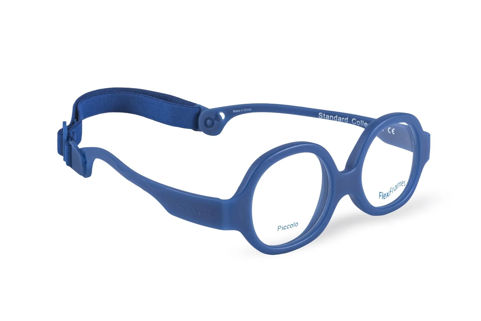 Miraflex MiniBaby Eyeglasses - view 10